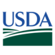 Department of Agriculture logo